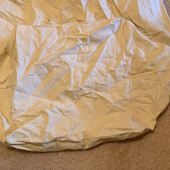 Louis Vuitton Sack Style Dust bag NWOT - Picture 4 of 8